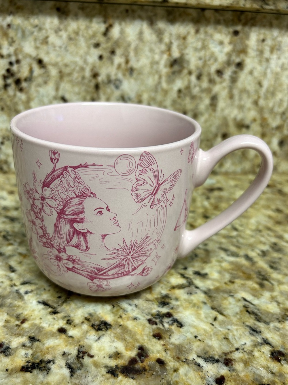 Wicked Coffee Mug